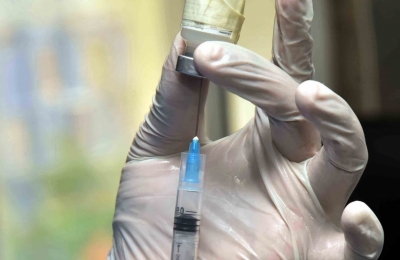 केंद्र ने विदेश में उत्पादित टीकों के लिए नियामक प्रणाली जारी की