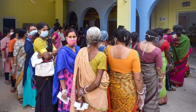 उप्र पंचायत चुनाव : बीकेयू ने किसानों से भाजपा से इतर उम्मीदवार चुनने की बात कही