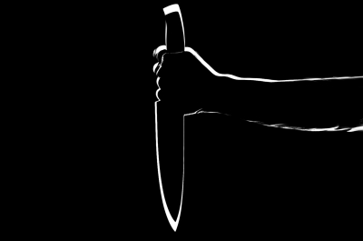 उप्र : बढ़ई ने चाकू घोंपकर की गृहिणी की हत्या