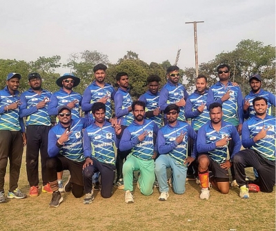 बांग्लादेश में त्रिकोणीय सीरीज खेलेंगी भारत-पाकिस्तान नेत्रहीन क्रिकेट टीमें