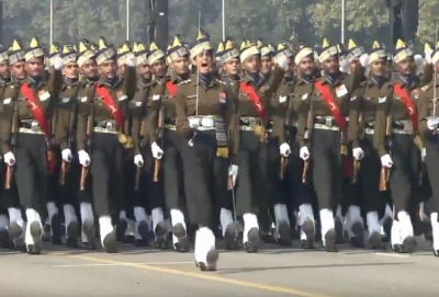 बांग्लादेश में 4 अप्रैल से सैन्य अभ्यास में हिस्सा लेगी भारतीय सेना