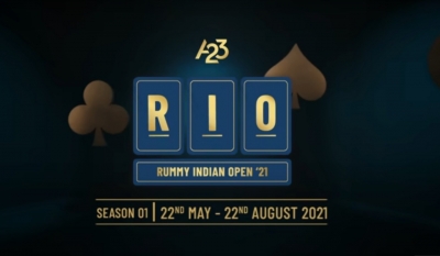 ए23 करेगा भारत के सबसे बड़े ऑनलाइन रम्मी टूर्नामेंट ए23 रियो 2021 का आयोजन