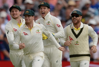 क्रिकेट ऑस्ट्रेलिया ने एशेज सीरीज का कार्यक्रम घोषित किया