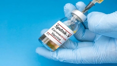 रूसी वैक्सीन स्पुतनिक की पहली खेप भारत पहुंची