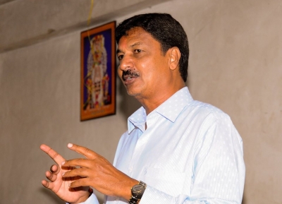कर्नाटक कांग्रेस ने भाजपा के दागी विधायक की गिरफ्तारी की मांग की