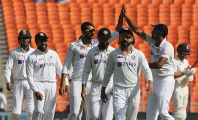भारत ने टेस्ट क्रिकेट को जीवित रखा है : हेडली