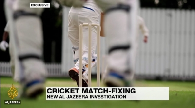आईसीसी ने भारत में हुए दो टेस्ट में स्पॉट फिक्सिंग के प्रभाव को खारिज किया
