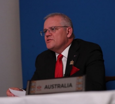 ऑस्ट्रेलियाई प्रधानमंत्री वार्षिक बैठक के लिए न्यूजीलैंड जाएंगे