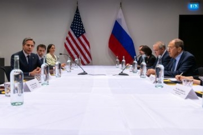 गंभीर मतभेदों के बीच रूस, अमेरिका ने सहयोग को लेकर उम्मीद जताई