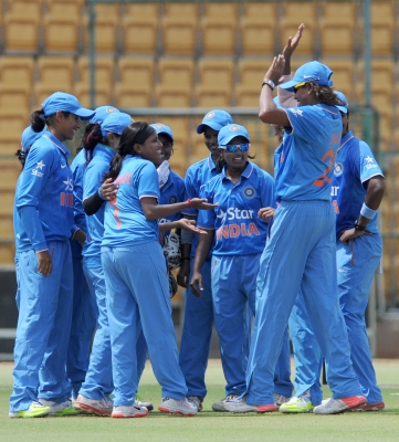 भारतीय महिला क्रिकेट टीम सितंबर में आस्ट्रेलिया का दौरा करेगी