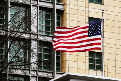 रूस से अमेरिकी दूतावास के प्रवक्ता निष्कासित