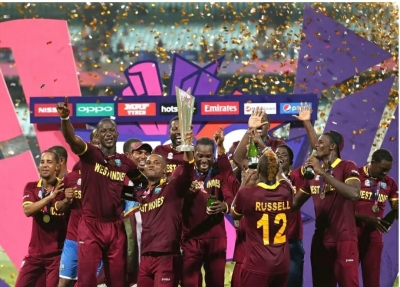 टी20 विश्व कप की मेजबानी के लिए भारत की तैयारियों को लेकर चर्चा कर सकता है आईसीसी