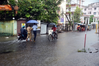 दिल्ली और आसपास के इलाकों में बारिश के लिए हालात माकूल नहीं