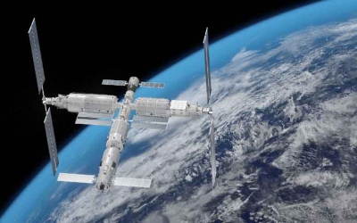 चीन का अंतरिक्ष स्टेशन अंतर्राष्ट्रीय सहयोग के लिए खुलेगा