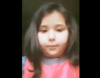 होमवर्क के बोझ को लेकर जम्मू-कश्मीर की लड़की की पीएम से अपील पर एलजी का जवाब