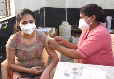 गुरुग्राम के मेगा वैक्सीनेशन अभियान का लक्ष्य 30 हजार लोगों का टीकाकरण