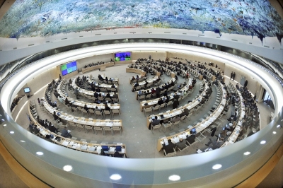 हितधारकों के साथ बातचीत के बाद आईटी नियम बनाए गए : भारत ने यूएन को बताया