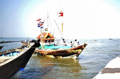 पाकिस्तान ने मछली पकड़ने वाले चीनी जहाजों को दी मंजूरी, अधर में लटका बलूच मछुआरों का भविष्य