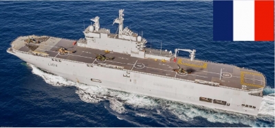 भारतीय नौसेना ने अदन की खाड़ी में बहु-राष्ट्र नौसैनिक अभ्यास में भाग लिया