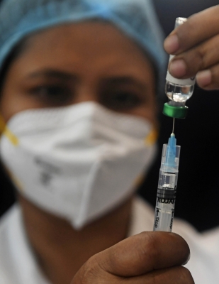 यूपी में 18 से 44 आयु वर्ग के टीकाकरण का आंकड़ा 27 लाख के पार