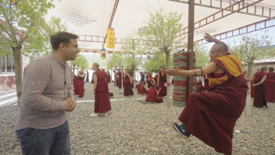 तिब्बत में मेरा अविस्मरणीय अनुभव