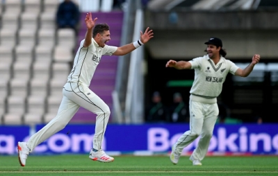 डब्ल्यूटीसी विजेता बनने के साथ न्यूजीलैंड ने आईसीसी का दूसरा टूर्नामेंट अपने नाम किया
