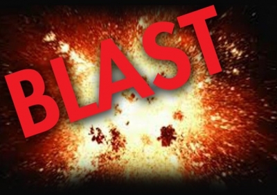 लाहौर विस्फोट में कम से कम 12 घायल: मीडिया