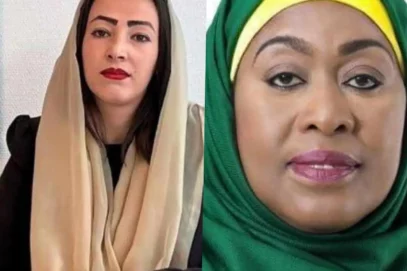 टाइम की 100 ‘2022 के सबसे प्रभावशाली लोगों’ में 2 मुस्लिम महिलाएं