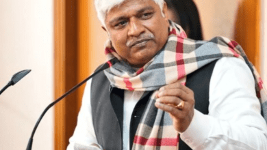 धार्मिक आयोजन को लेकर दिल्ली के पूर्व मंत्री को साधुओं से मिली जान से मारने की धमकी