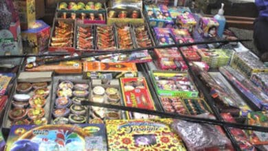 पटाखों का उद्योग पटरी पर, 6,000 करोड़ रुपये की दीपावली बिक्री में महाराष्ट्र का अहम योगदान