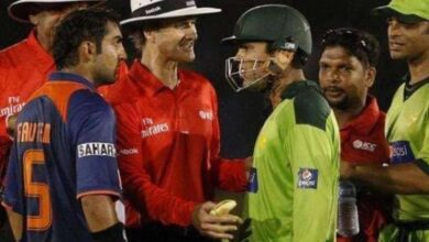 गृह मंत्रालय तय करेगा, भारतीय टीम पाकिस्तान जाएगी या नहीं: खेल मंत्री अनुराग ठाकुर
