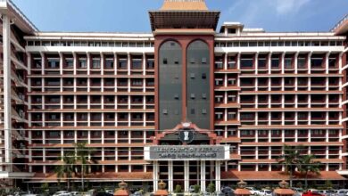 राज्यपाल के अंतिम आदेश तक वीसी बने रहेंगे: केरल उच्च न्यायालय