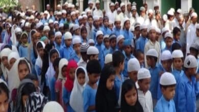 उत्तर प्रदेश में गैर मान्यता प्राप्त मदरसों के पाठ्यक्रम का आधुनिकीकरण